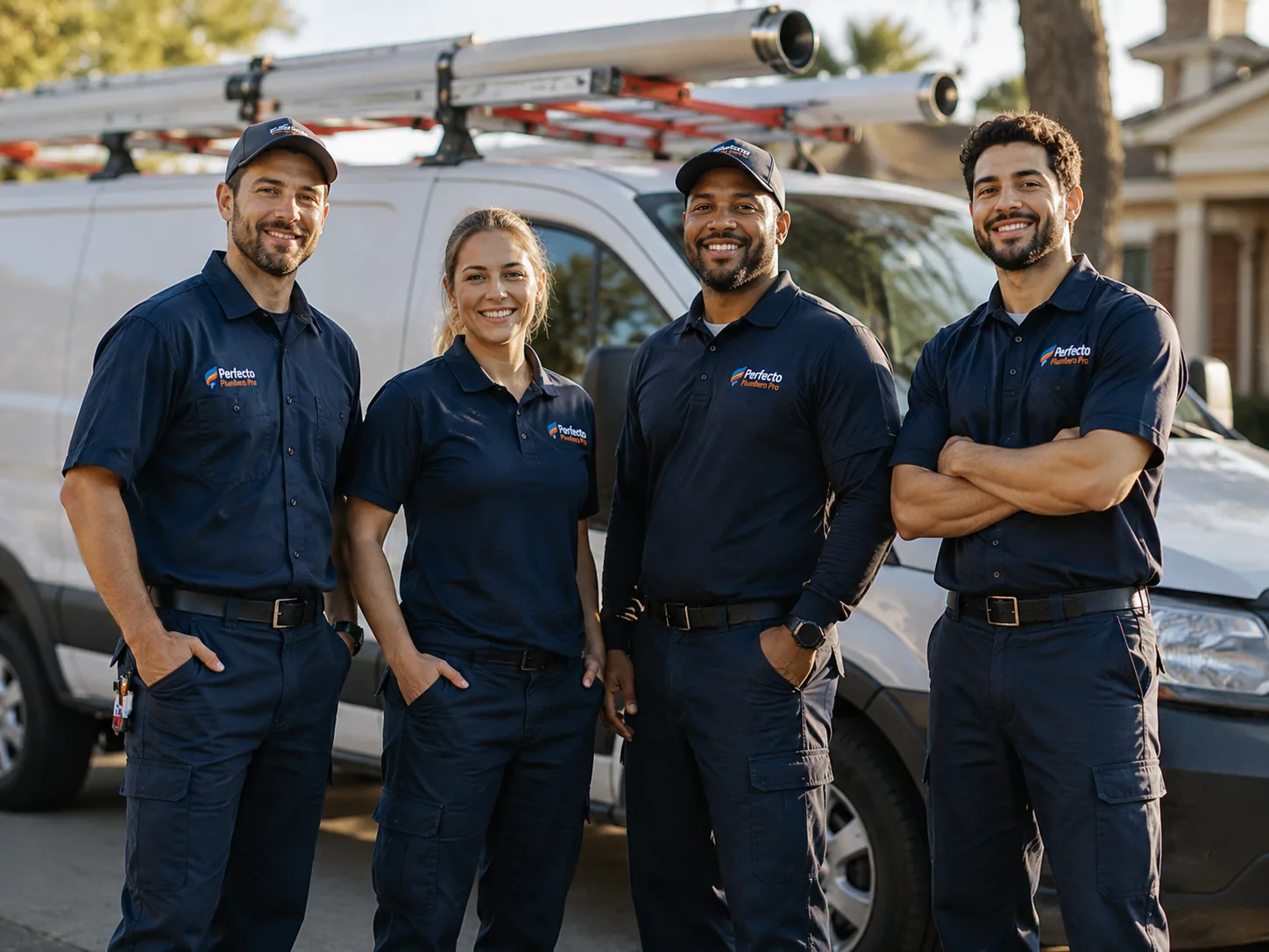 Emergency Plumber Near Me in Aubrey, TX near me