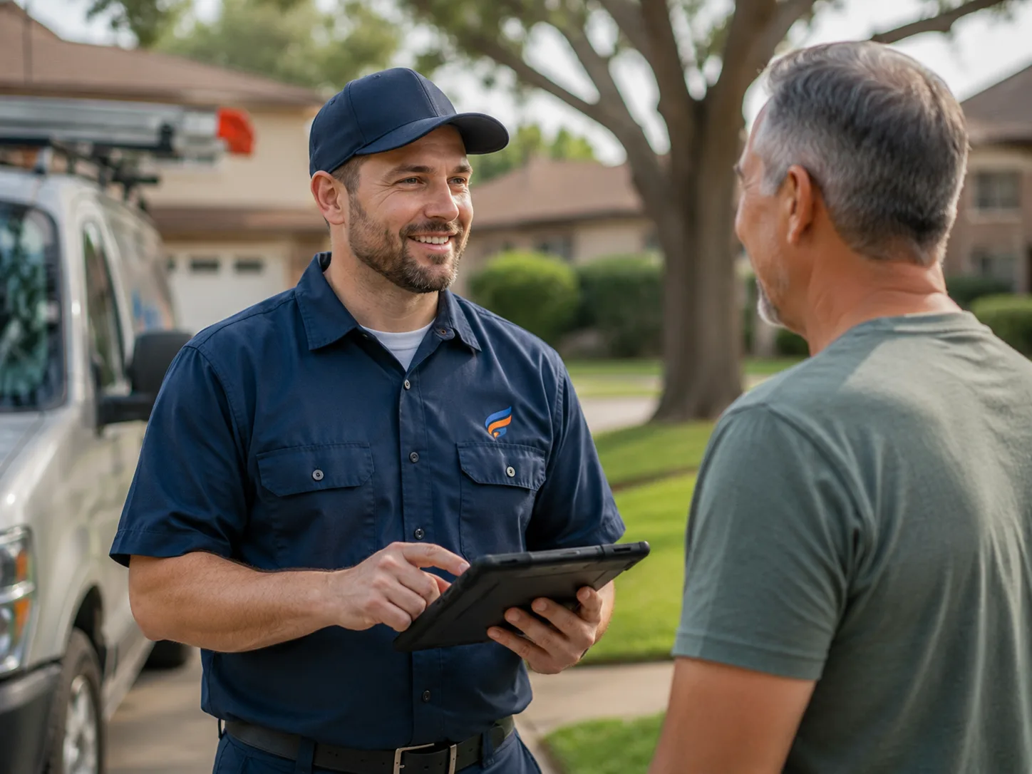 Emergency Plumber Near Me Aubrey, TX FAQs